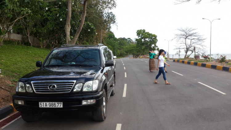 LAND CRUISER  FRIENDCLUB (LFC) "Where there were NO ROADS, there was LAND CRUISER"