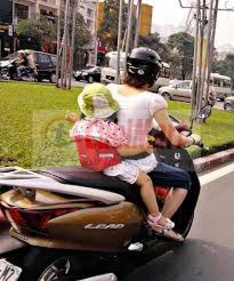 Có oto ở vietnam không sướng như nhiều người nghĩ