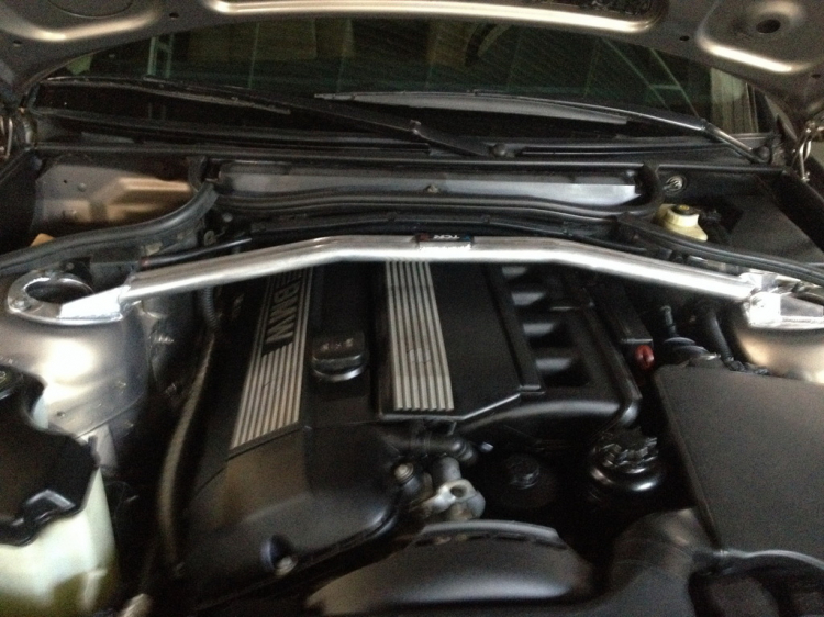 Khoe xe E46 mới mua + quá trình dọn xe. Khoe xe E46 mới mua + quá trình dọn xe.