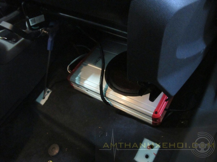 Ford EcoSport - nơi chia sẻ kinh nghiệm sử dụng Ford EcoSport - nơi chia sẻ kinh nghiệm sử dụng