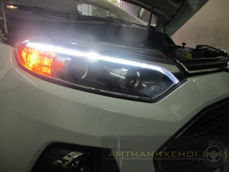 Ford EcoSport - nơi chia sẻ kinh nghiệm sử dụng Ford EcoSport - nơi chia sẻ kinh nghiệm sử dụng