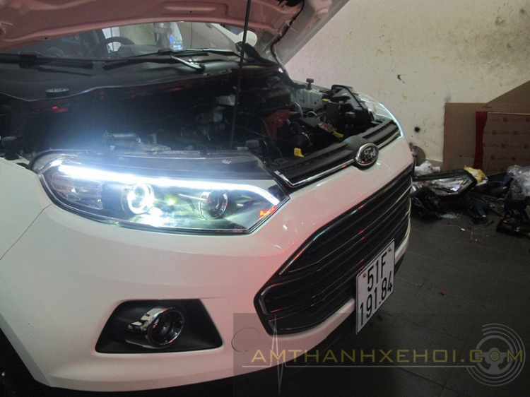 Ford EcoSport - nơi chia sẻ kinh nghiệm sử dụng Ford EcoSport - nơi chia sẻ kinh nghiệm sử dụng