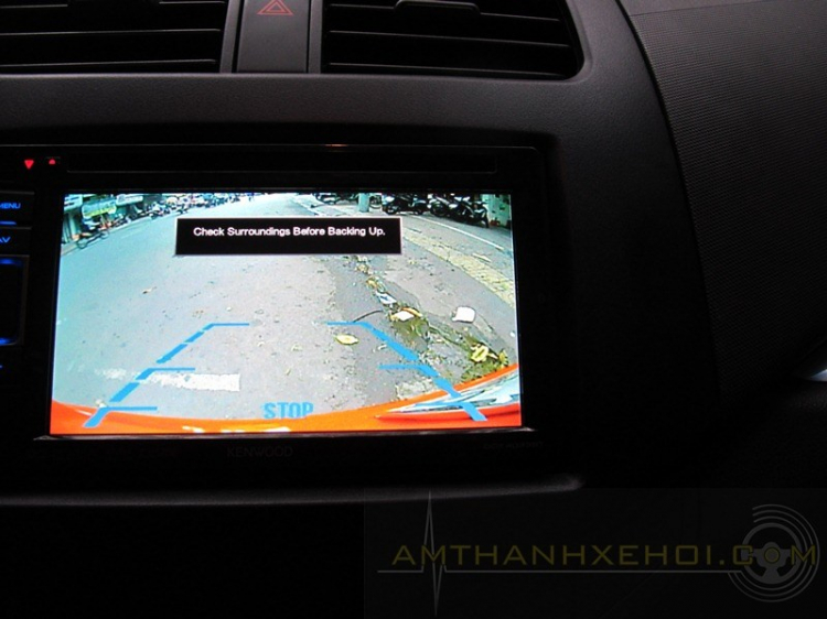 lắp thêm option cho Spark Zest LTZ lắp thêm option cho Spark Zest LTZ