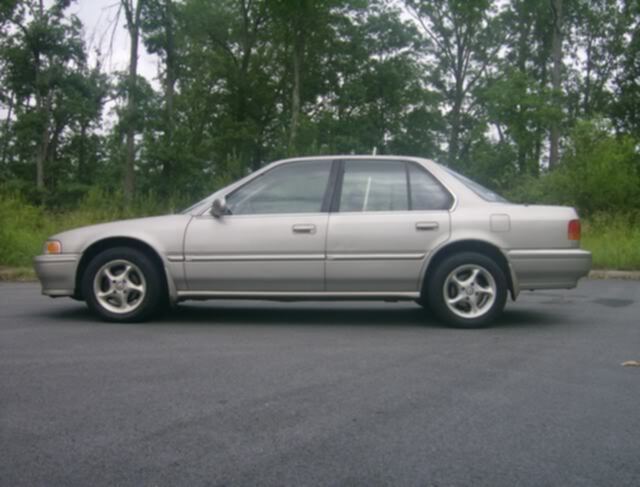 ACCORD CLUB : Bộ sưu tập ACCORDS 90-97 & Acura Legend 91- 95 !