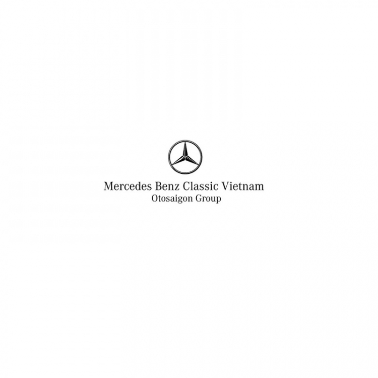 Lập hội Mercedes Young classic ( Có Free logo nhựa dán xe cho thành viên)