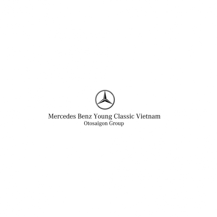 Lập hội Mercedes Young classic ( Có Free logo nhựa dán xe cho thành viên)