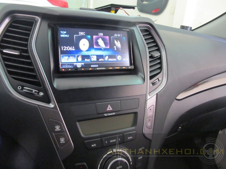 Chia sẻ kn về santafe 2014 Chia sẻ kn về santafe 2014