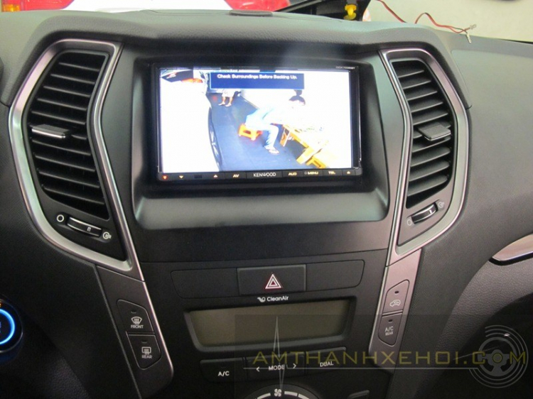 Chia sẻ kn về santafe 2014 Chia sẻ kn về santafe 2014
