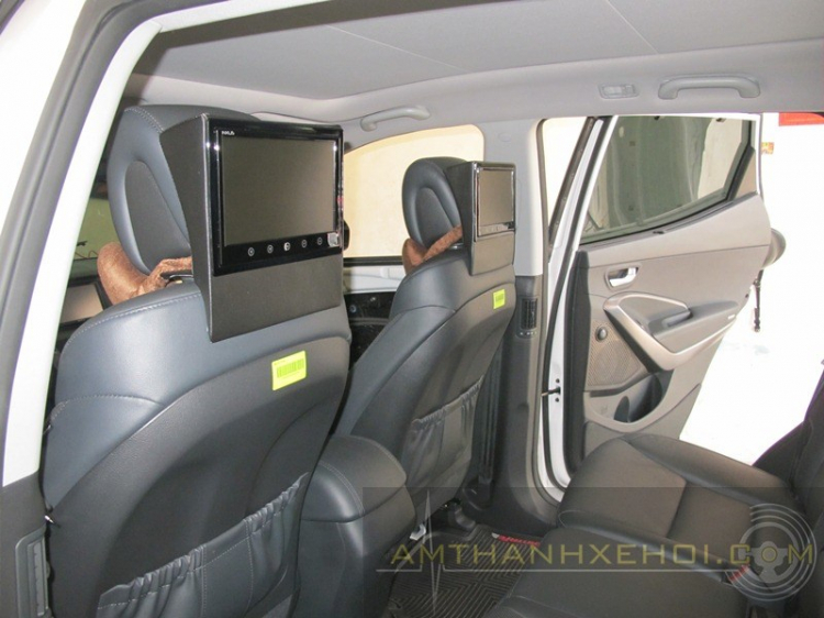 Chia sẻ kn về santafe 2014 Chia sẻ kn về santafe 2014