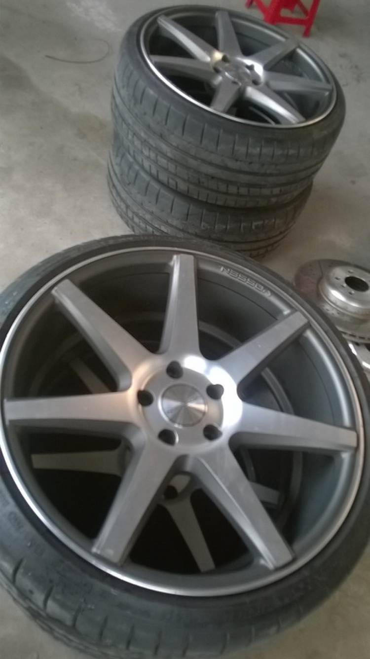 Pô cho xe BMW. Pô cho xe BMW.
