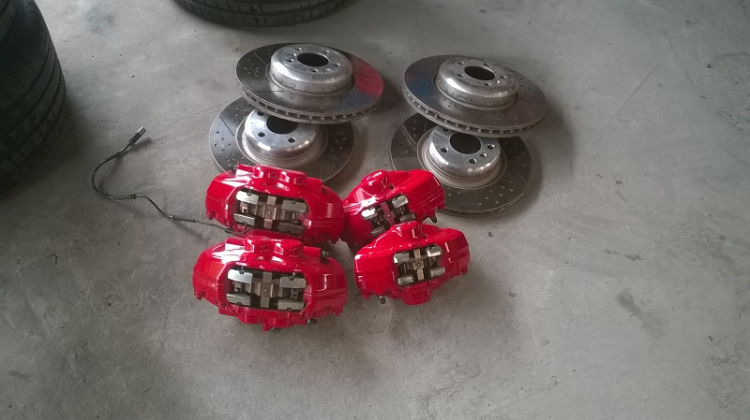 Pô cho xe BMW. Pô cho xe BMW.