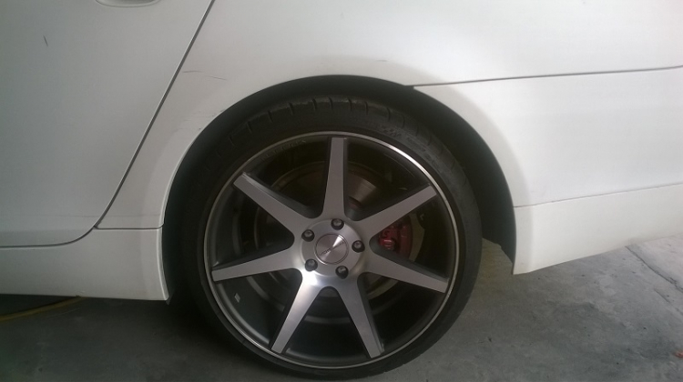 Pô cho xe BMW. Pô cho xe BMW.