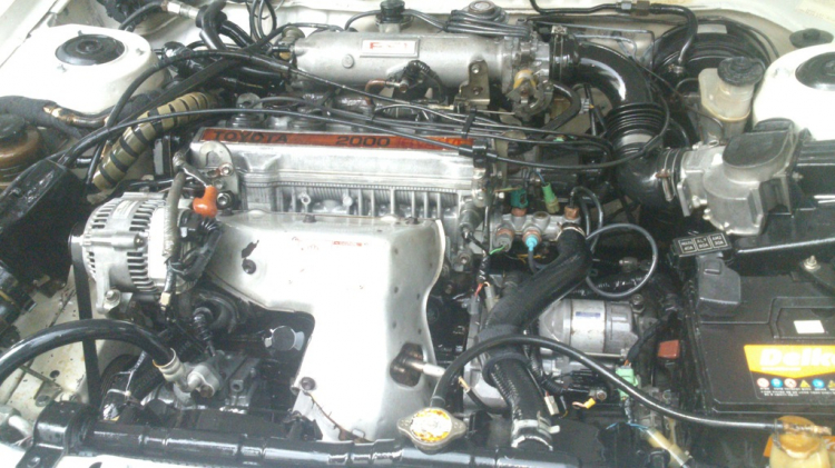 Anh em Camry 87-91 vô đây chơi