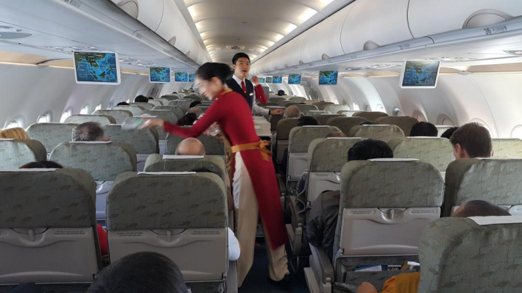 sáng nay các bác lái xe có thấy vắng vẻ?
