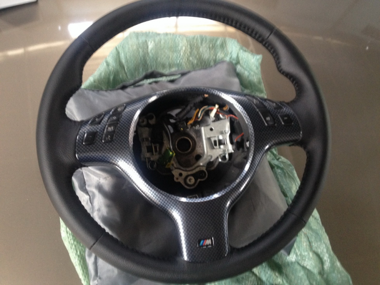 Khoe xe E46 mới mua + quá trình dọn xe. Khoe xe E46 mới mua + quá trình dọn xe.