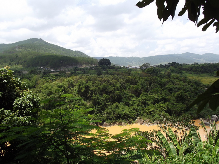 Hè về - Dạo chơi Cao nguyên, Lượn lờ Vịnh biển! Hè về - Dạo chơi Cao nguyên, Lượn lờ Vịnh biển!