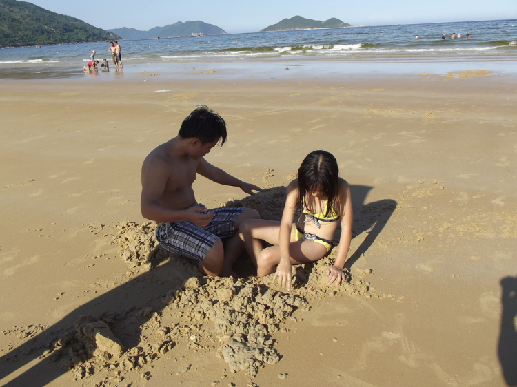 Hè về - Dạo chơi Cao nguyên, Lượn lờ Vịnh biển! Hè về - Dạo chơi Cao nguyên, Lượn lờ Vịnh biển!