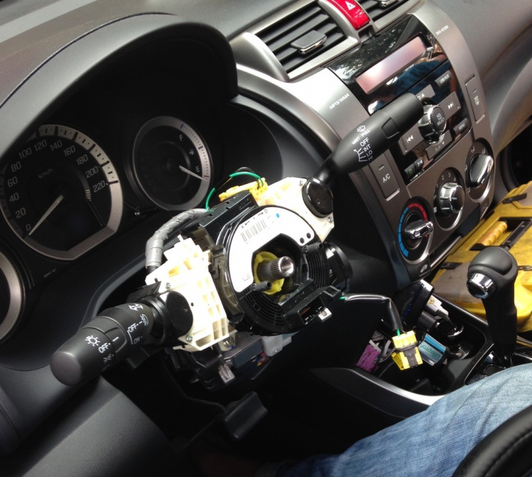 HONDA CITY CLUB HONDA CITY CLUB