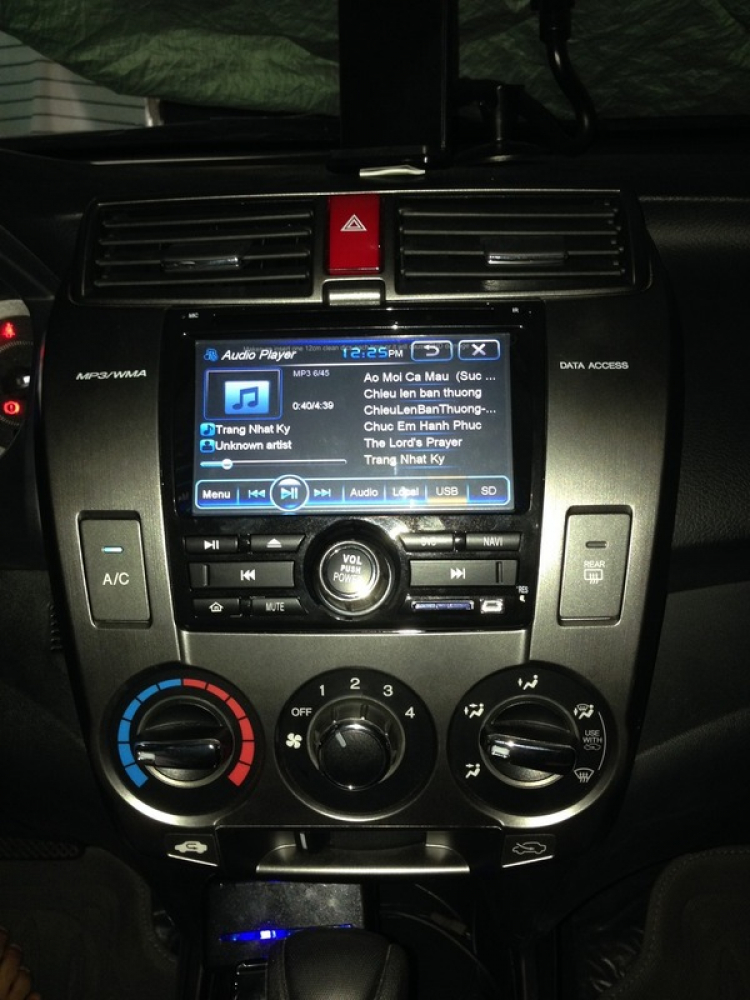 HONDA CITY CLUB HONDA CITY CLUB