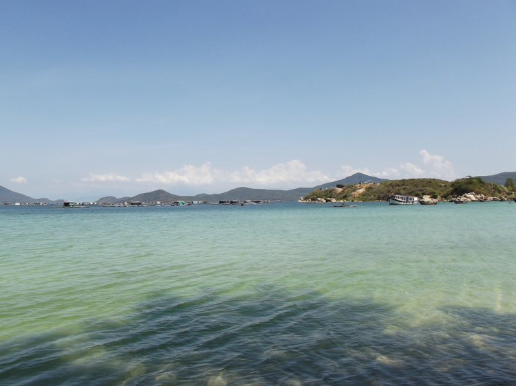 Hè về - Dạo chơi Cao nguyên, Lượn lờ Vịnh biển! Hè về - Dạo chơi Cao nguyên, Lượn lờ Vịnh biển!