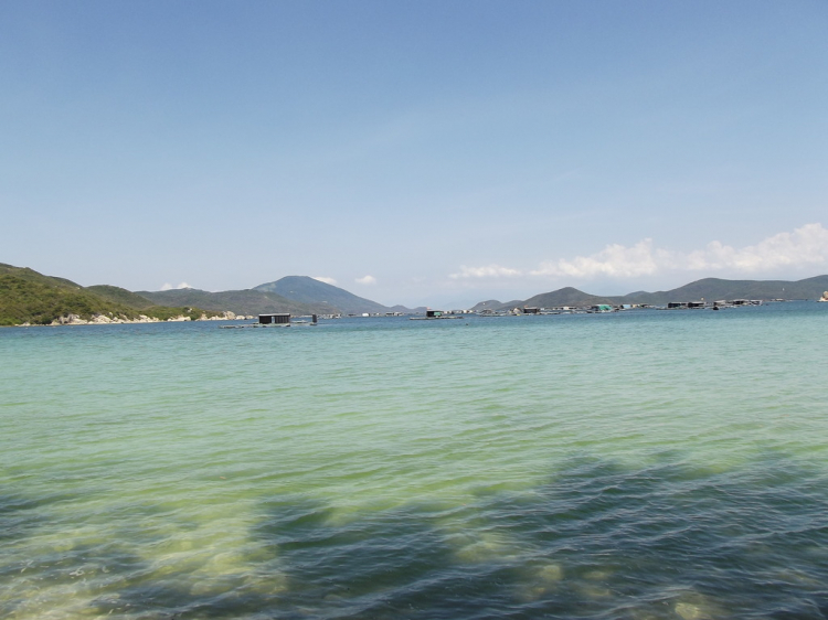 Hè về - Dạo chơi Cao nguyên, Lượn lờ Vịnh biển! Hè về - Dạo chơi Cao nguyên, Lượn lờ Vịnh biển!
