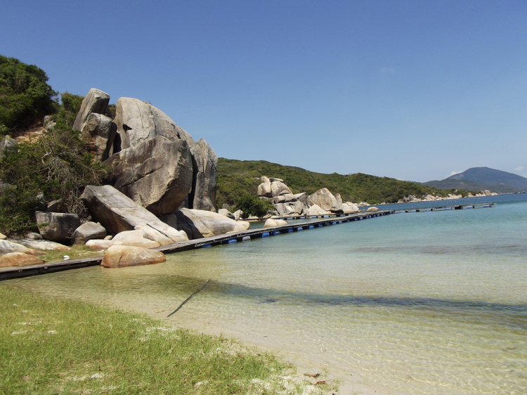 Hè về - Dạo chơi Cao nguyên, Lượn lờ Vịnh biển! Hè về - Dạo chơi Cao nguyên, Lượn lờ Vịnh biển!