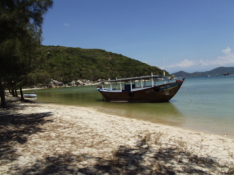 Hè về - Dạo chơi Cao nguyên, Lượn lờ Vịnh biển!