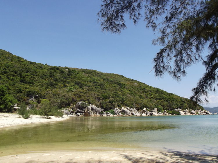 Hè về - Dạo chơi Cao nguyên, Lượn lờ Vịnh biển! Hè về - Dạo chơi Cao nguyên, Lượn lờ Vịnh biển!