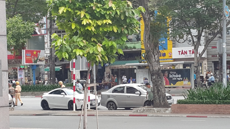 thật tội cho mấy anh