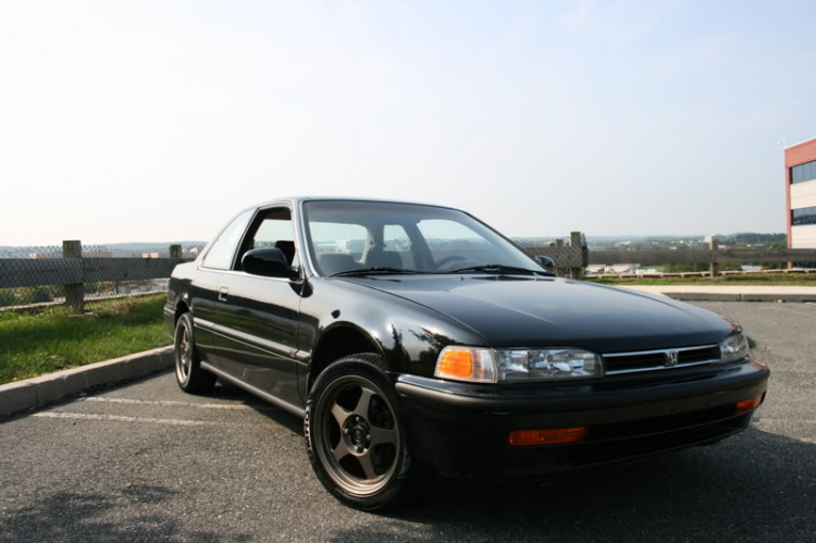 ACCORD CLUB : Bộ sưu tập ACCORDS 90-97 & Acura Legend 91- 95 !