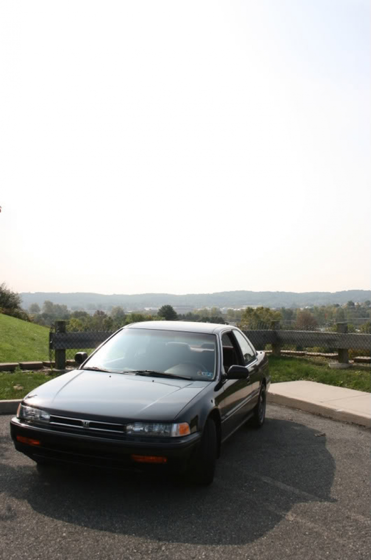 ACCORD CLUB : Bộ sưu tập ACCORDS 90-97 & Acura Legend 91- 95 !