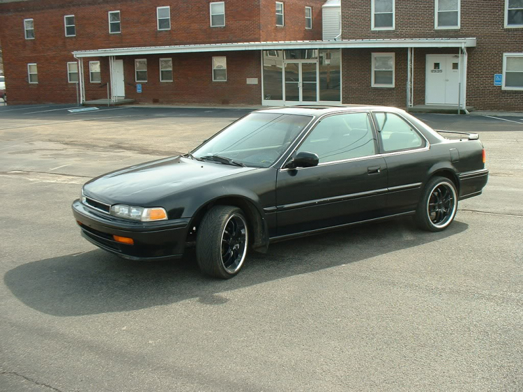 ACCORD CLUB : Bộ sưu tập ACCORDS 90-97 & Acura Legend 91- 95 !