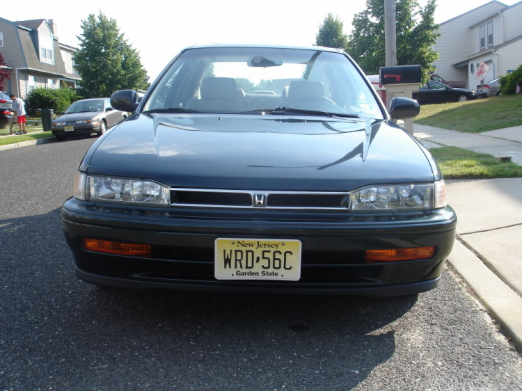 ACCORD CLUB : Bộ sưu tập ACCORDS 90-97 & Acura Legend 91- 95 !