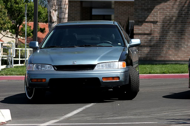 ACCORD CLUB : Bộ sưu tập ACCORDS 90-97 & Acura Legend 91- 95 !