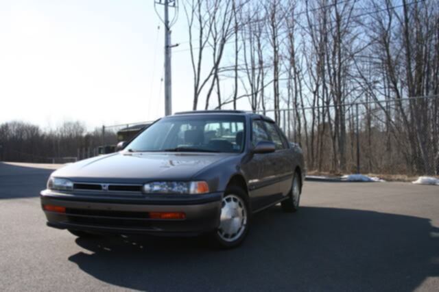 ACCORD CLUB : Bộ sưu tập ACCORDS 90-97 & Acura Legend 91- 95 !