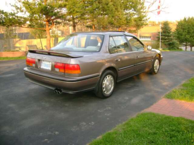 ACCORD CLUB : Bộ sưu tập ACCORDS 90-97 & Acura Legend 91- 95 !