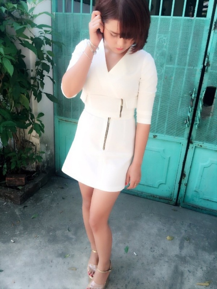 xa lộ HN dạo này kẹt cont kinh niên.