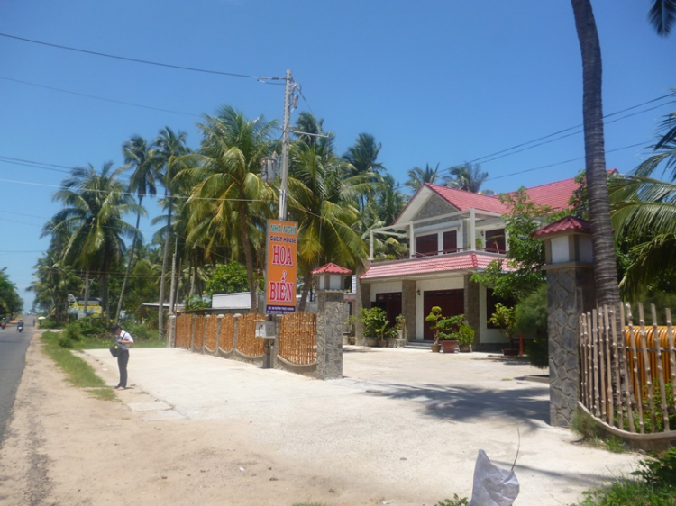 Xác nhận thông tin đi đứng ăn ngũ tại phan thiết
