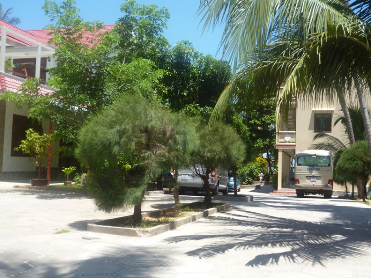 Xác nhận thông tin đi đứng ăn ngũ tại phan thiết