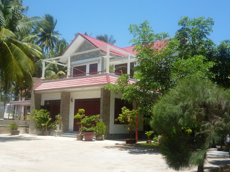 Xác nhận thông tin đi đứng ăn ngũ tại phan thiết
