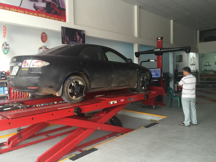 Sàn giao dịch MAFC. Sàn giao dịch MAFC.