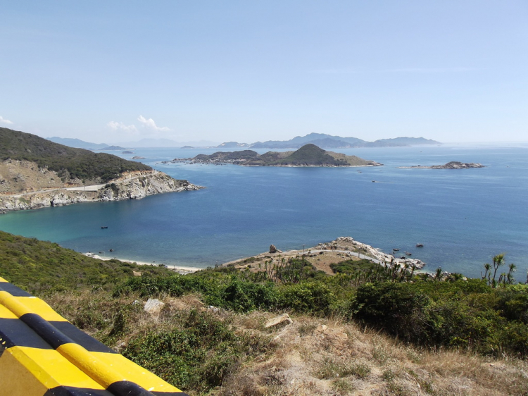 Hè về - Dạo chơi Cao nguyên, Lượn lờ Vịnh biển! Hè về - Dạo chơi Cao nguyên, Lượn lờ Vịnh biển!