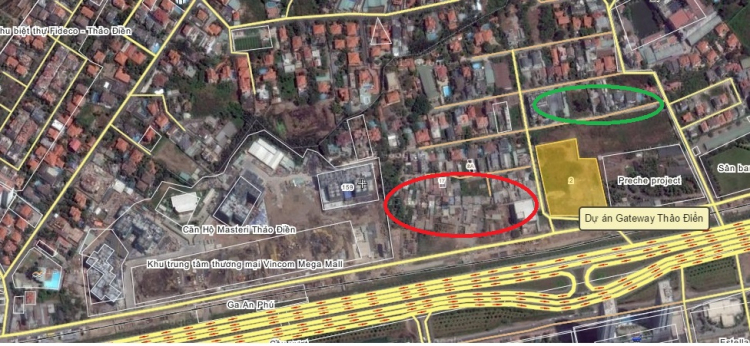Họp cư dân tương lai Masteri (Metropolis) Thảo Điền: bao giờ có giá hợp lý ? Họp cư dân tương lai Masteri (Metropolis) Thảo Điền: bao giờ có giá hợp lý ?