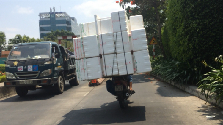 Bức ảnh này nói lên điều gì ???