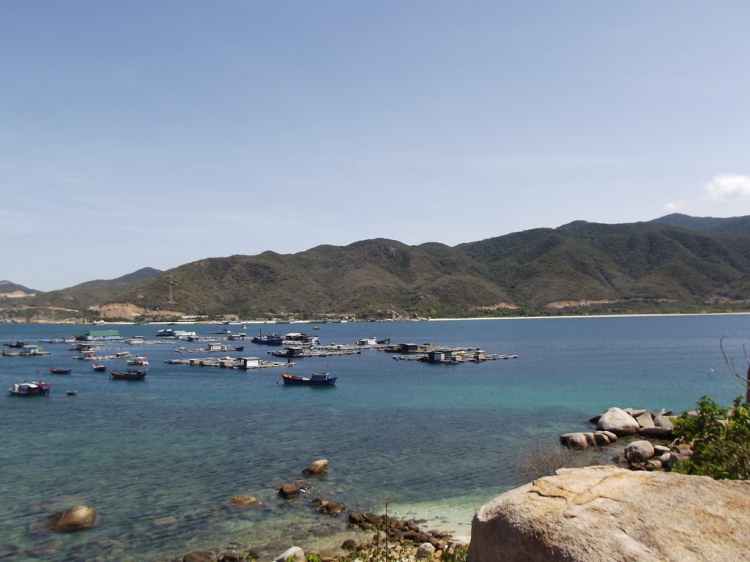 Hè về - Dạo chơi Cao nguyên, Lượn lờ Vịnh biển! Hè về - Dạo chơi Cao nguyên, Lượn lờ Vịnh biển!