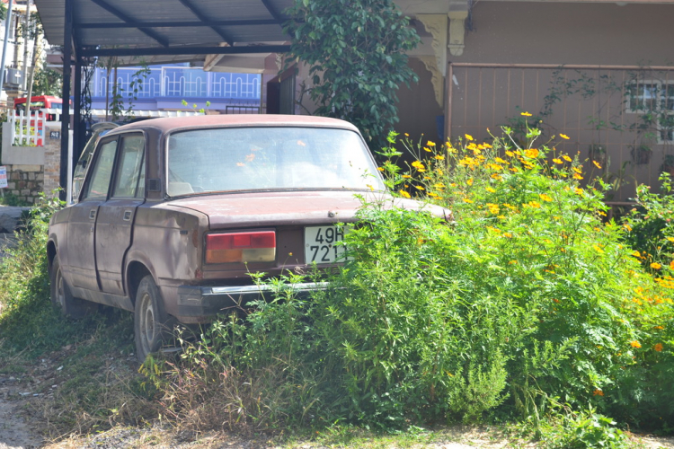 Saigon Lada Club Facebook (Thông tin và chia sẽ về Lada)