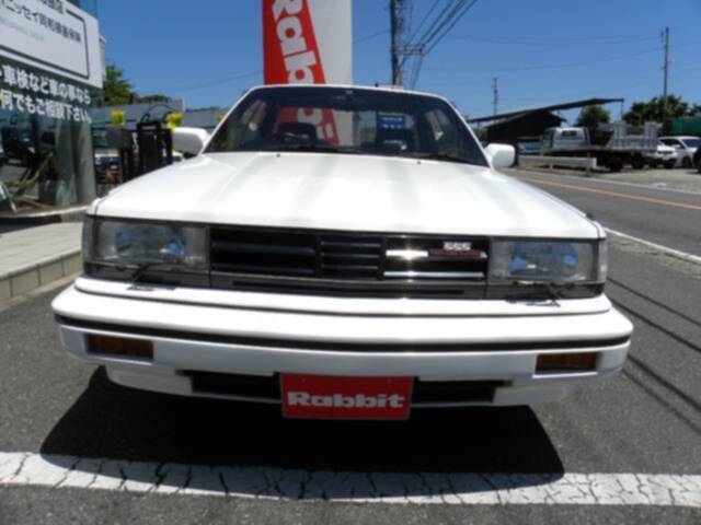 Nissan Bluebird 2.0SGL 1989 - Một kỷ niệm để nhớ , để thân thương !