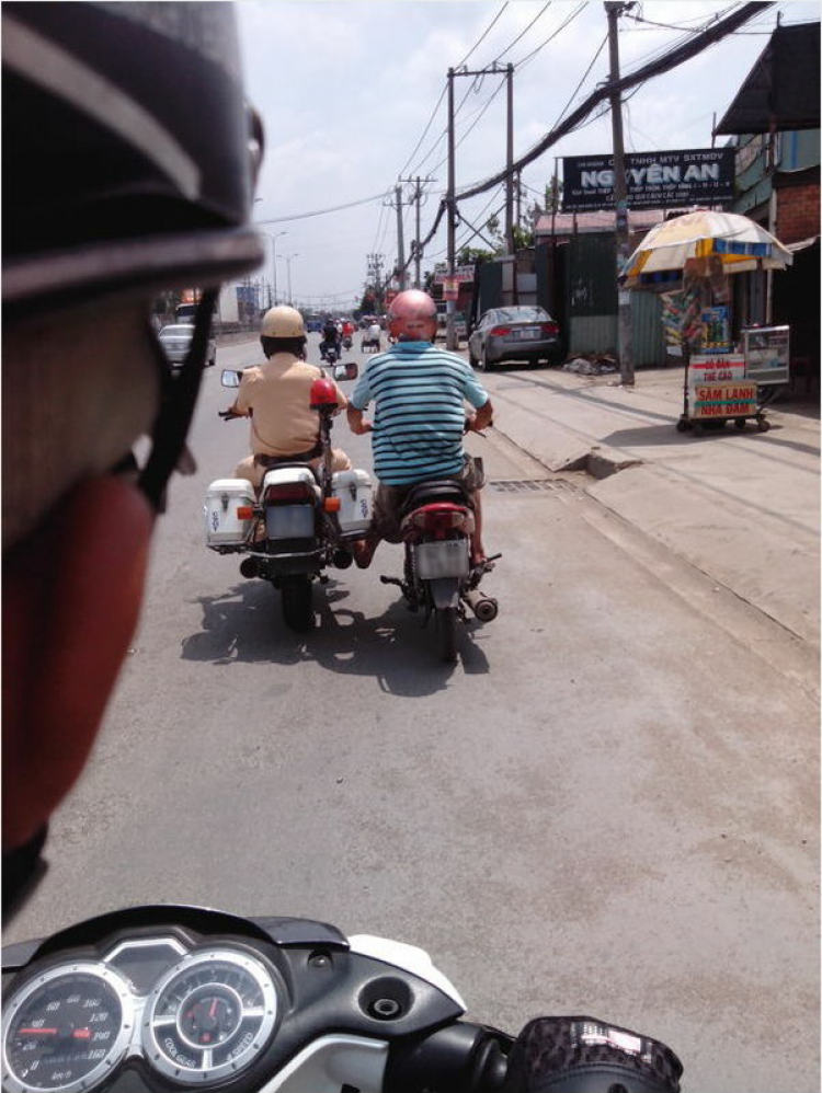 Đồng Chí?