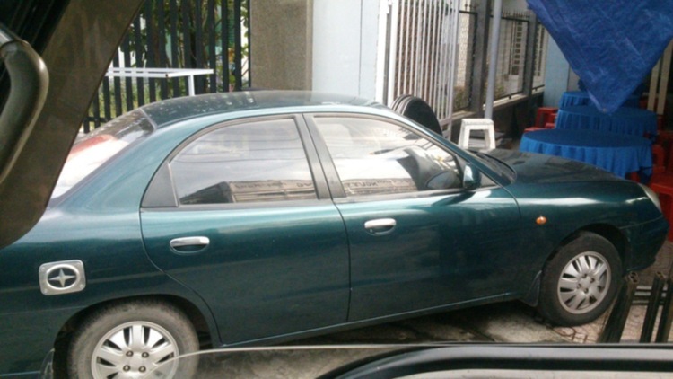 Anh em Camry 87-91 vô đây chơi