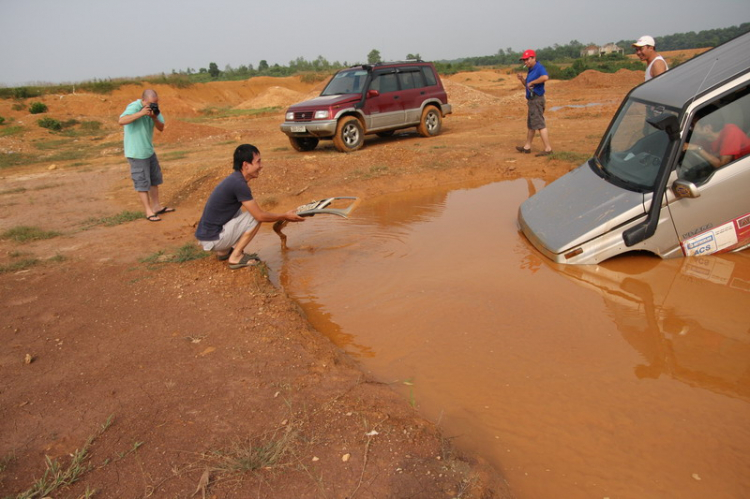 lính mới VITARA